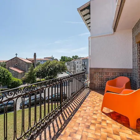 Apartmán Guestready - Amazing Near Cedofeita Church