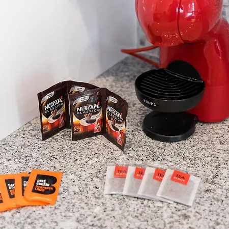 Guestready - Amazing Near Cedofeita Church Apartmán *