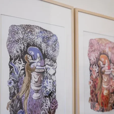 Guestready - Amazing Near Cedofeita Church Apartmán