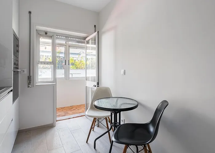 Guestready - Amazing Near Cedofeita Church Apartmán *