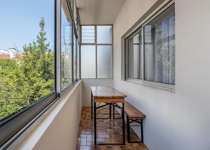 Apartmán Guestready - Amazing Near Cedofeita Church Porto