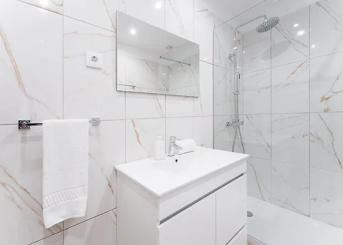 Guestready - Amazing Near Cedofeita Church Apartmán *