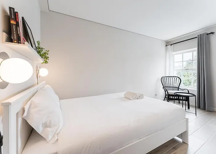 Guestready - Amazing Near Cedofeita Church Porto