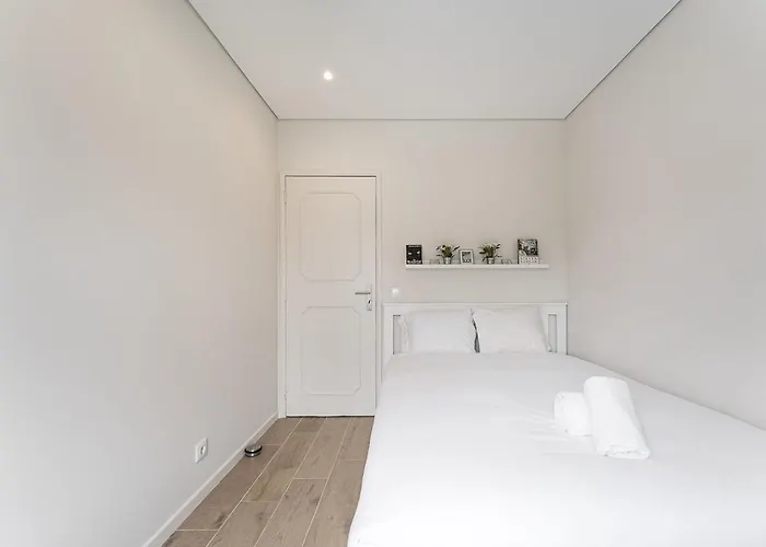 Guestready - Amazing Near Cedofeita Church * Porto