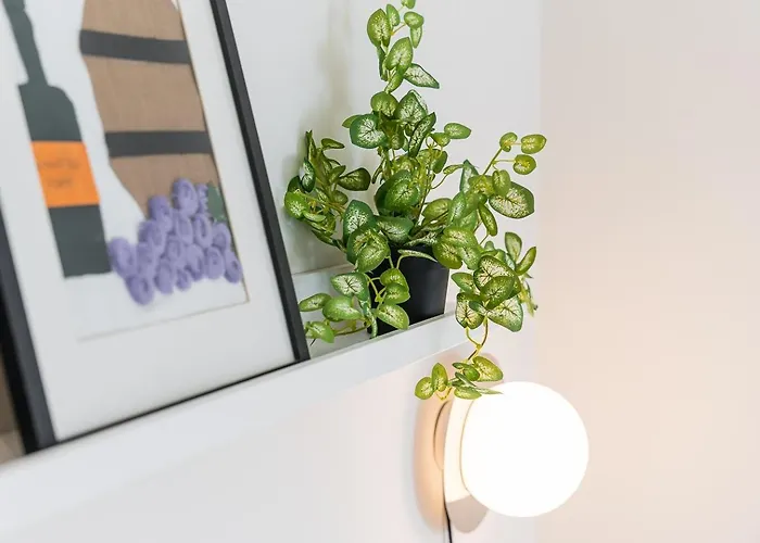 Guestready - Amazing Near Cedofeita Church Apartmán