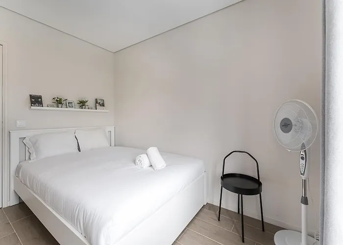 Guestready - Amazing Near Cedofeita Church *