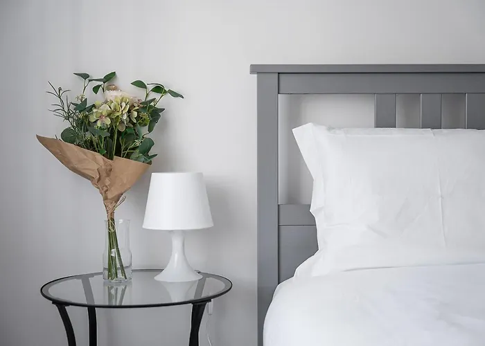 Apartmán Guestready - Amazing Near Cedofeita Church