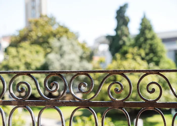 Apartmán Guestready - Amazing Near Cedofeita Church Porto