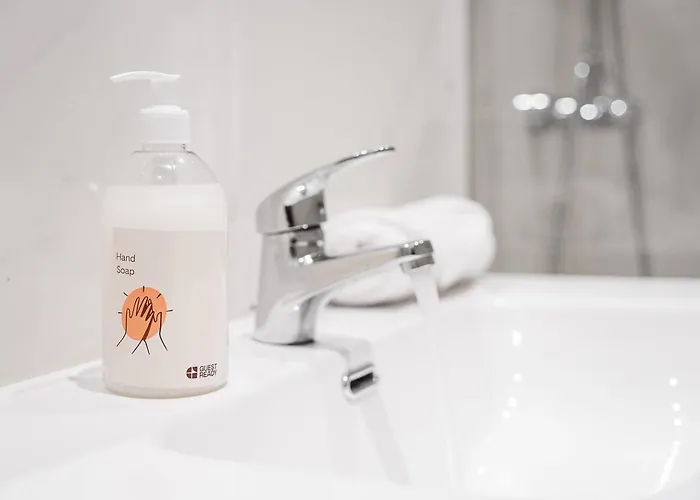 Apartmán Guestready - Amazing Near Cedofeita Church Porto