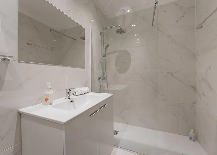 Guestready - Amazing Near Cedofeita Church