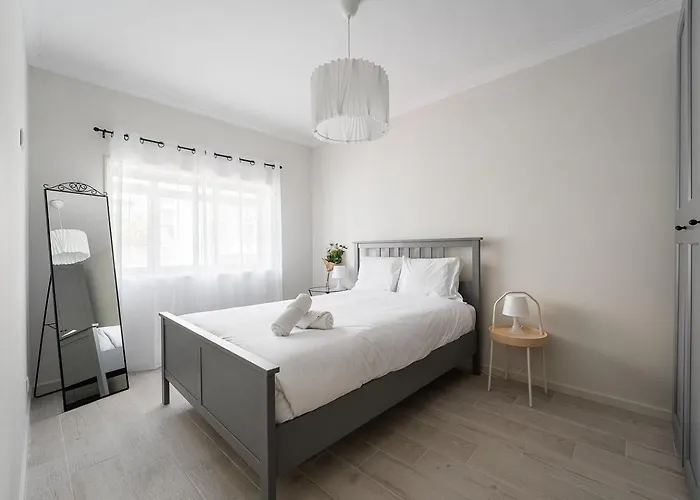 Guestready - Amazing Near Cedofeita Church Apartmán *