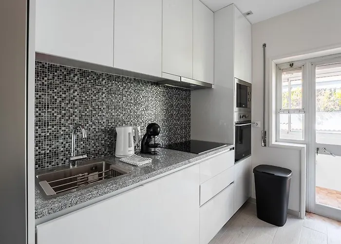 Guestready - Amazing Near Cedofeita Church Apartmán Porto