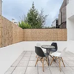Guestready - Amazing Near Cedofeita Church Lejlighed Porto