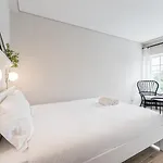 Guestready - Amazing Near Cedofeita Church Porto