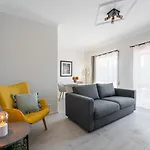 Guestready - Amazing Near Cedofeita Church Lejlighed *