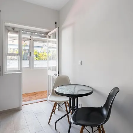 Guestready - Amazing Near Cedofeita Church Apartmán *