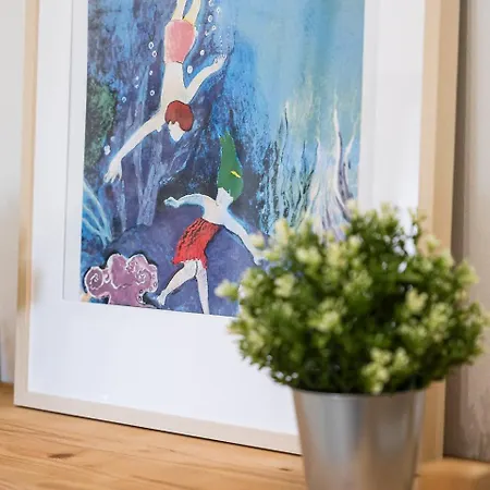 Guestready - Amazing Near Cedofeita Church Apartamento Oporto