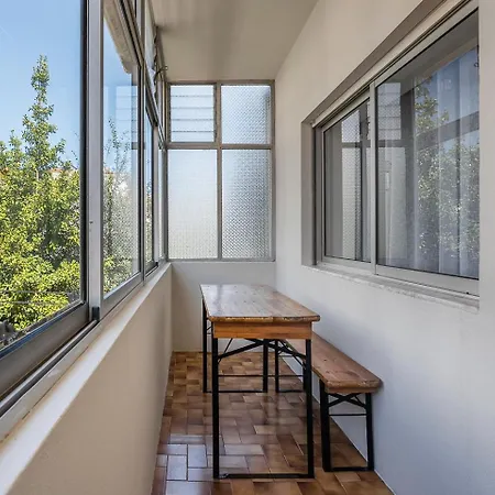 Apartmán Guestready - Amazing Near Cedofeita Church Porto