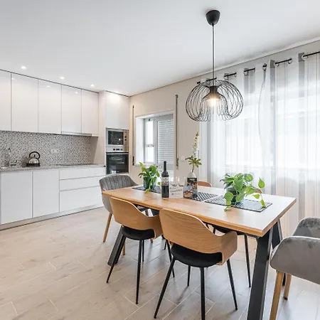 Apartmán Guestready - Amazing Near Cedofeita Church