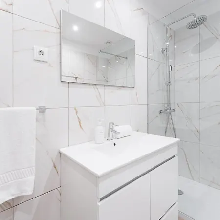 Guestready - Amazing Near Cedofeita Church Apartmán *