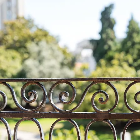 Apartmán Guestready - Amazing Near Cedofeita Church Porto