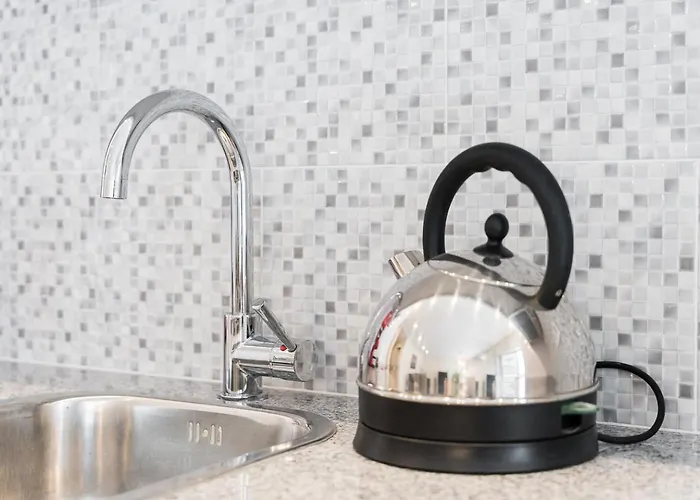 Guestready - Amazing Near Cedofeita Church * Porto