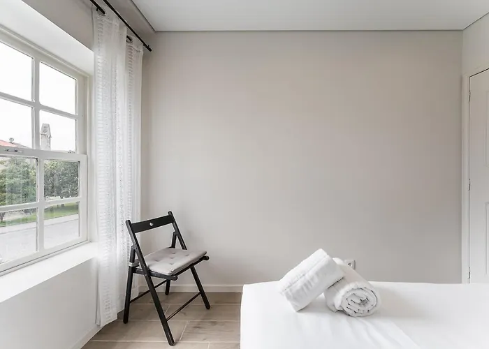 Guestready - Amazing Near Cedofeita Church