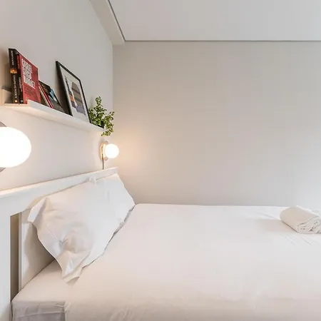 Guestready - Amazing Near Cedofeita Church Apartment *