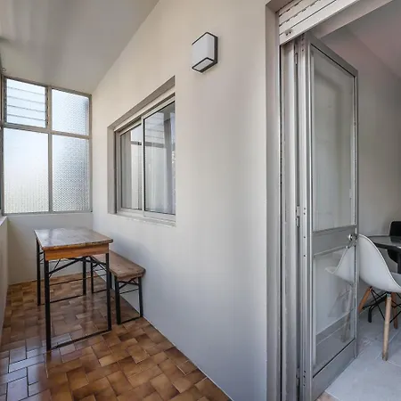 Guestready - Amazing Near Cedofeita Church