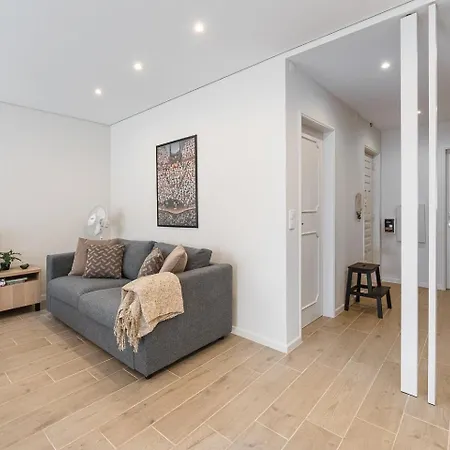 Guestready - Amazing Near Cedofeita Church * Porto