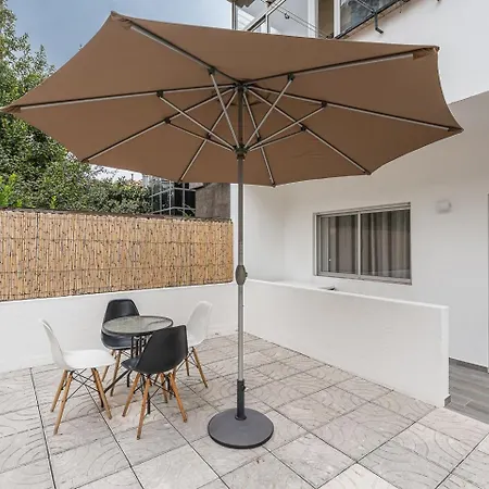 Guestready - Amazing Near Cedofeita Church Porto