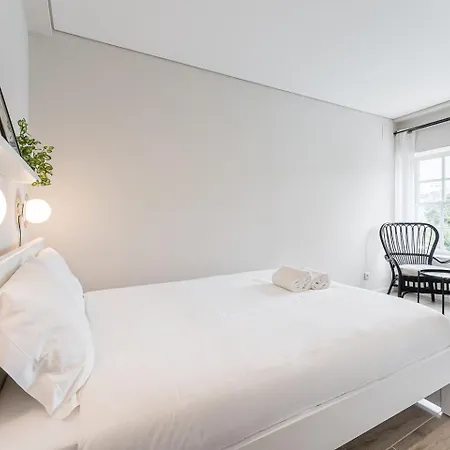 Guestready - Amazing Near Cedofeita Church Porto