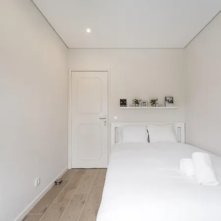 Guestready - Amazing Near Cedofeita Church * Porto