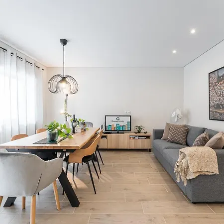 Guestready - Amazing Near Cedofeita Church