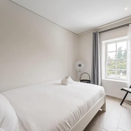 Apartment Guestready - Amazing Near Cedofeita Church