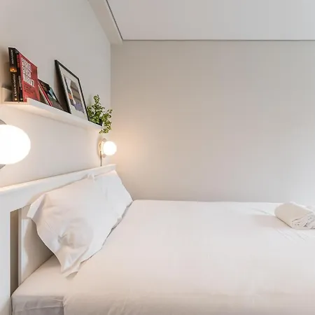 Guestready - Amazing Near Cedofeita Church Porto