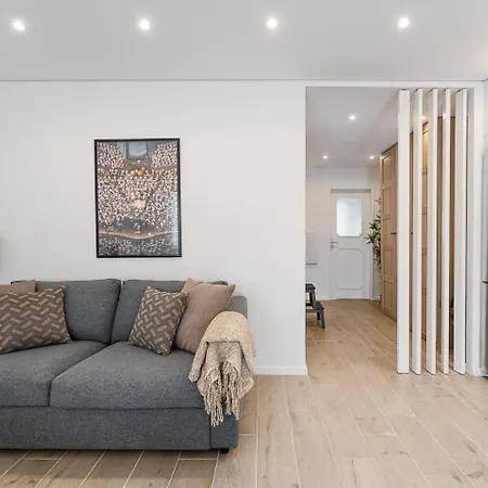 Guestready - Amazing Near Cedofeita Church * Porto