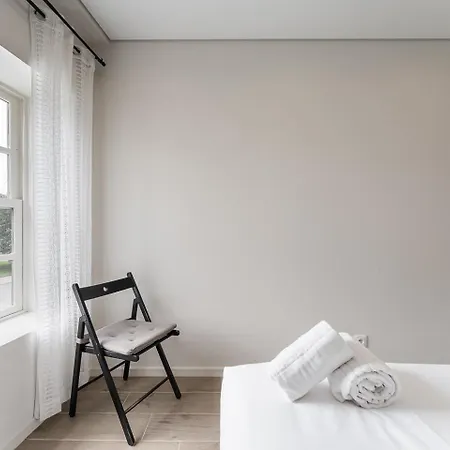 Guestready - Amazing Near Cedofeita Church