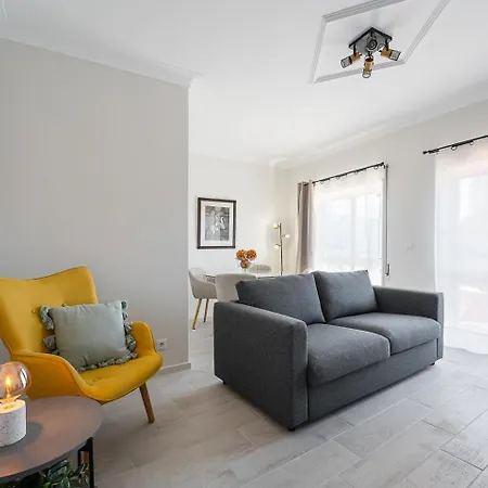 Guestready - Amazing Near Cedofeita Church Apartment *
