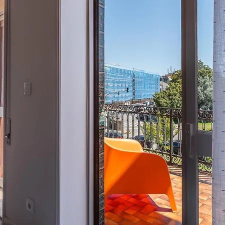 Guestready - Amazing Near Cedofeita Church * Porto