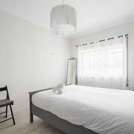 Apartment Guestready - Amazing Near Cedofeita Church *