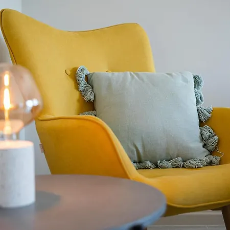 Guestready - Amazing Near Cedofeita Church Apartment
