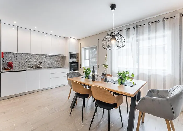 Lägenhet Guestready - Amazing Near Cedofeita Church