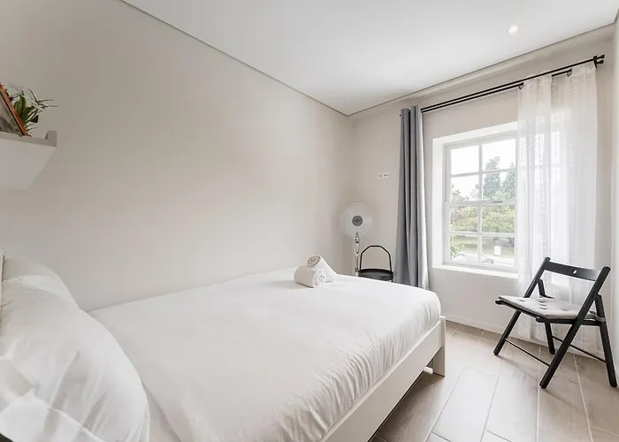 Lägenhet Guestready - Amazing Near Cedofeita Church