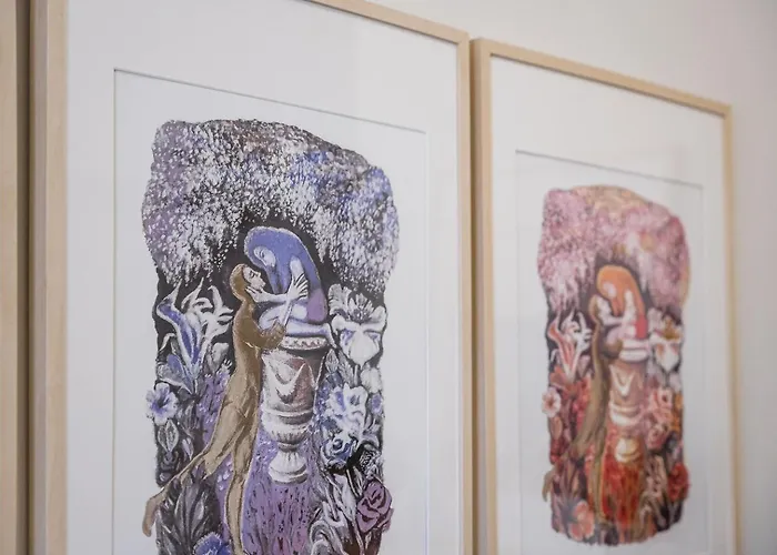 Guestready - Amazing Near Cedofeita Church Lägenhet