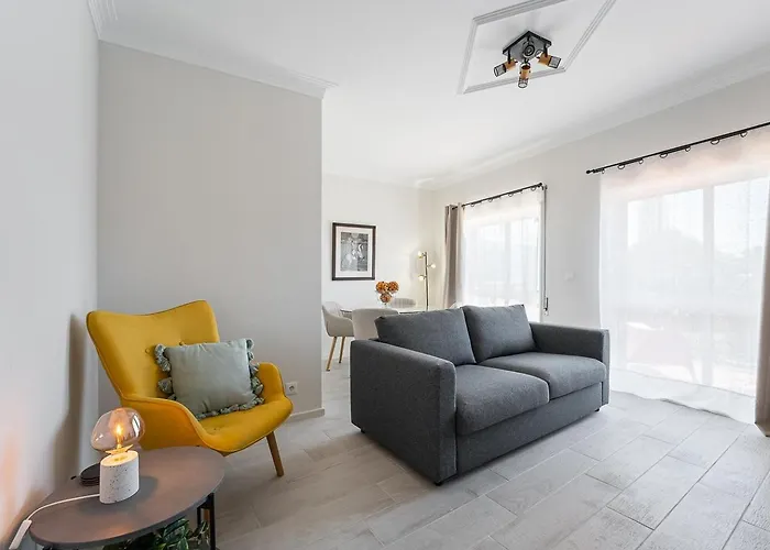 Guestready - Amazing Near Cedofeita Church Lägenhet *