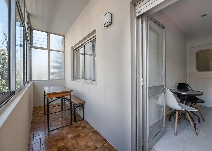 Guestready - Amazing Near Cedofeita Church