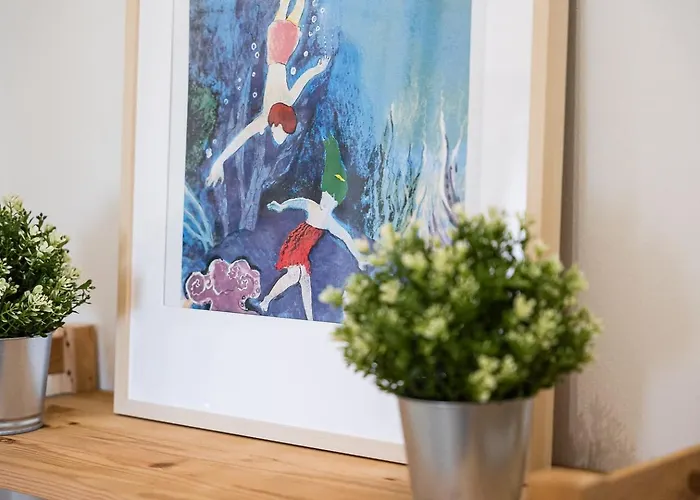 Guestready - Amazing Near Cedofeita Church 公寓 波尔图