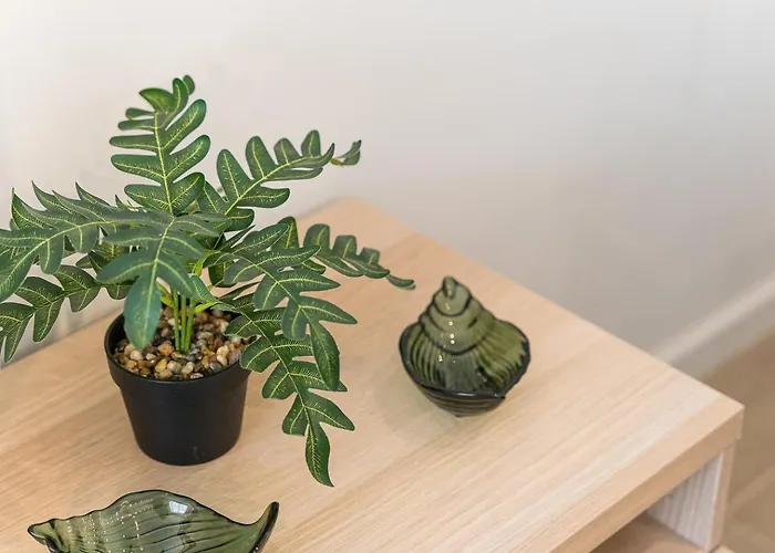 Guestready - Amazing Near Cedofeita Church 公寓