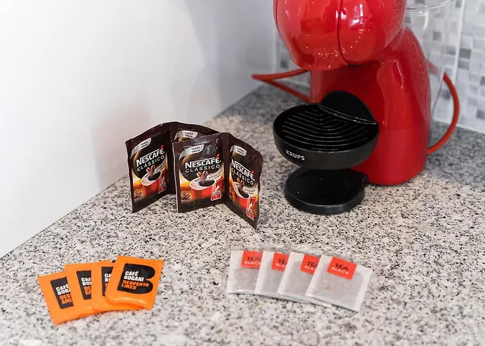 Guestready - Amazing Near Cedofeita Church 公寓 *